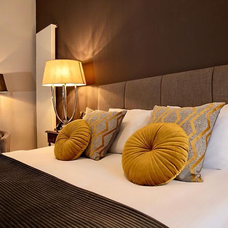 The Enniskillen Hotel And Motel 外观 照片