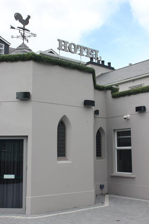 The Enniskillen Hotel And Motel 外观 照片
